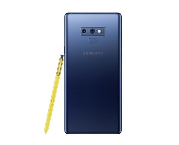 Samsung Galaxy Note9 512GB Ocean Blue